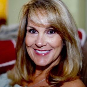 Meet your Posher, Betty